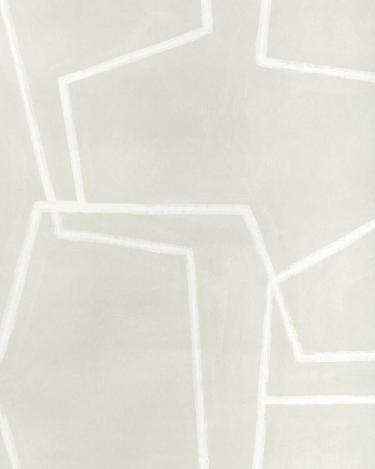 Chalka - Whisper - KRAVET COUTURE Wallpaper