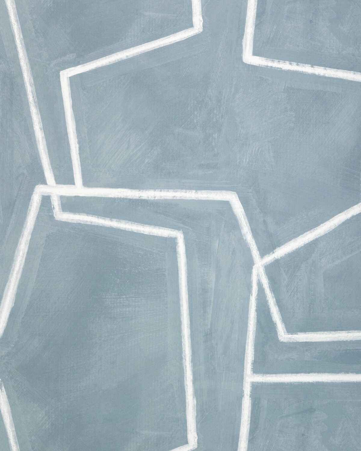 Chalka-Sky-Kravet-Couture-Wallpaper - KRAVET COUTURE Wallpaper