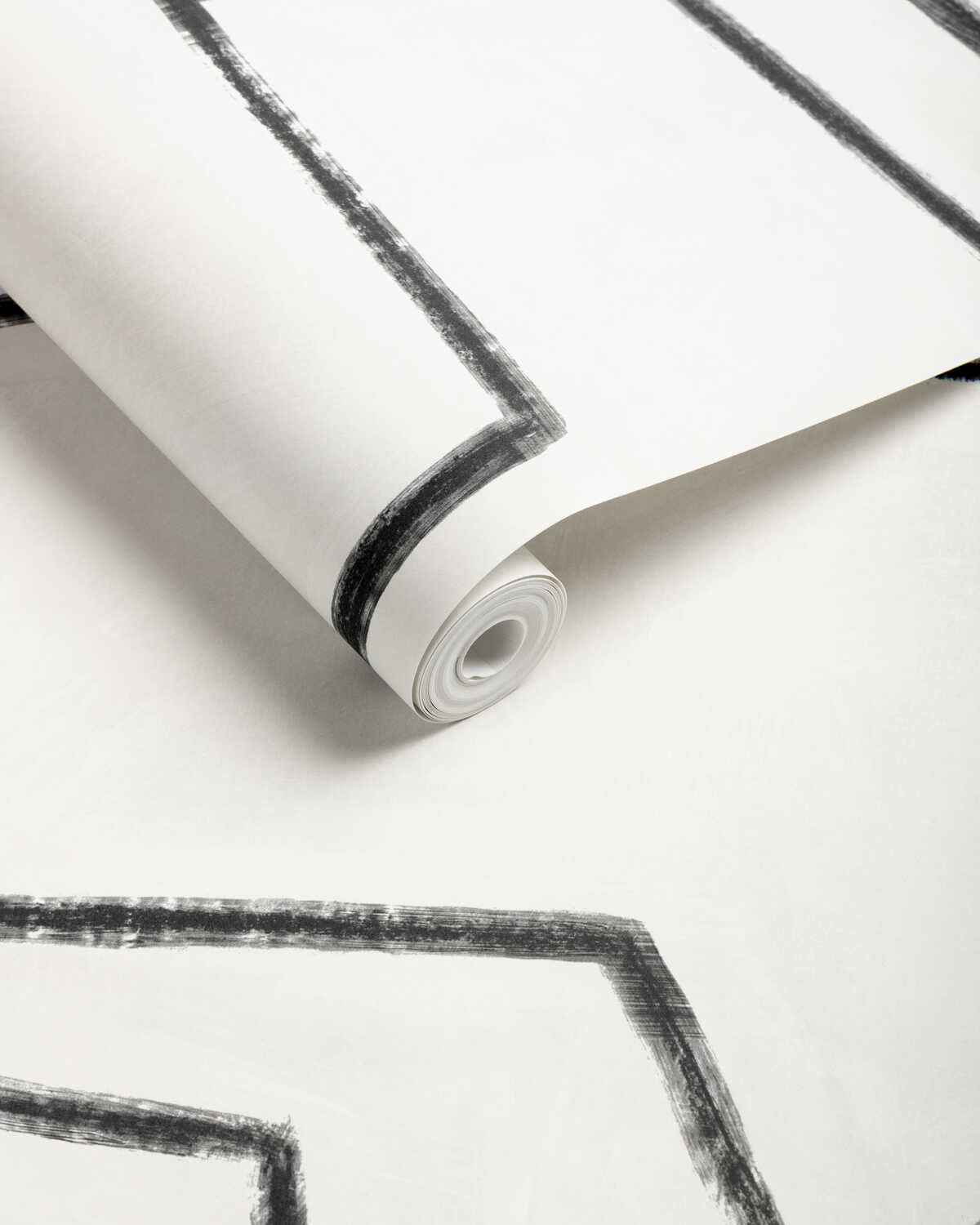 Chalka-Pumice-Kravet-Couture-Wallpaper - KRAVET COUTURE Wallpaper