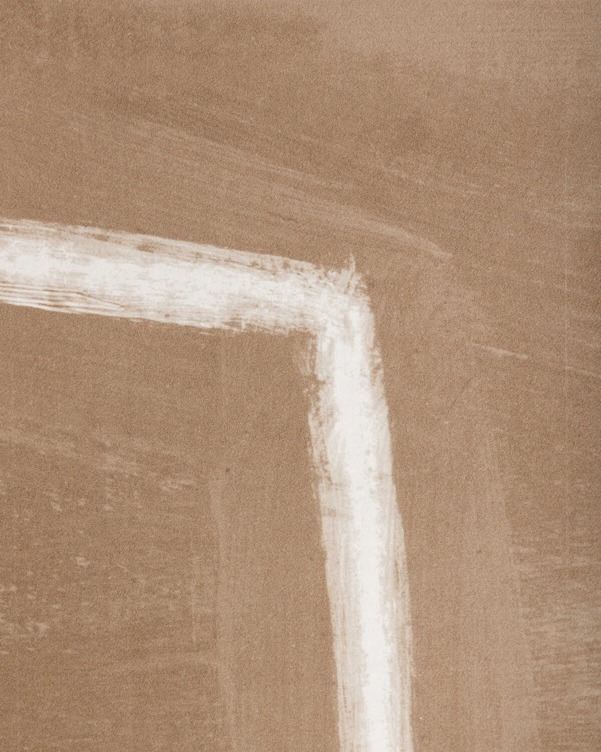 Chalka - Terra - KRAVET COUTURE Wallpaper