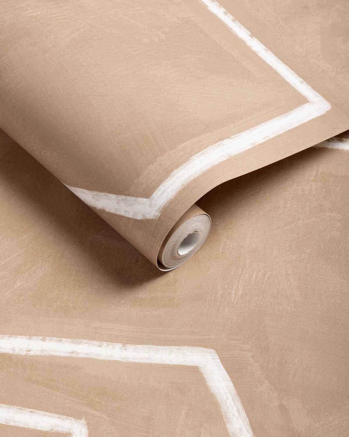 Chalka-Terra-Kravet-Couture-Wallpaper - KRAVET COUTURE Wallpaper