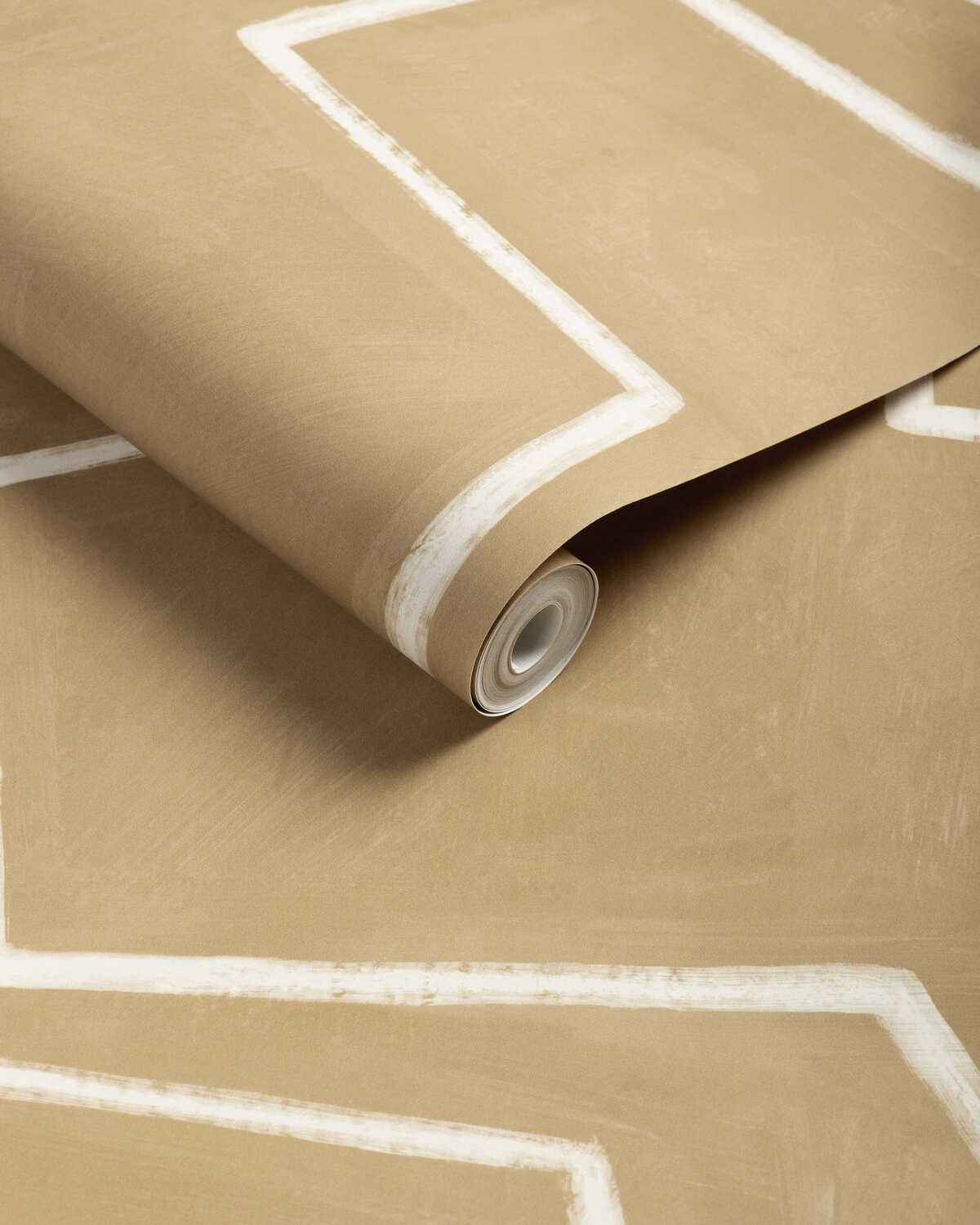 Chalka-Vicuna-Kravet-Couture-Wallpaper - KRAVET COUTURE Wallpaper