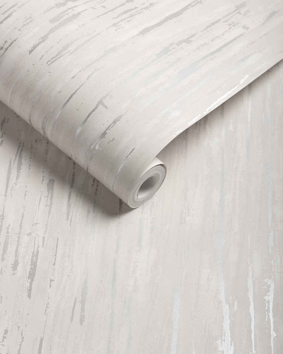 In-The-Groove-Ivory-Kravet-Couture-Wallpaper - KRAVET COUTURE Wallpaper