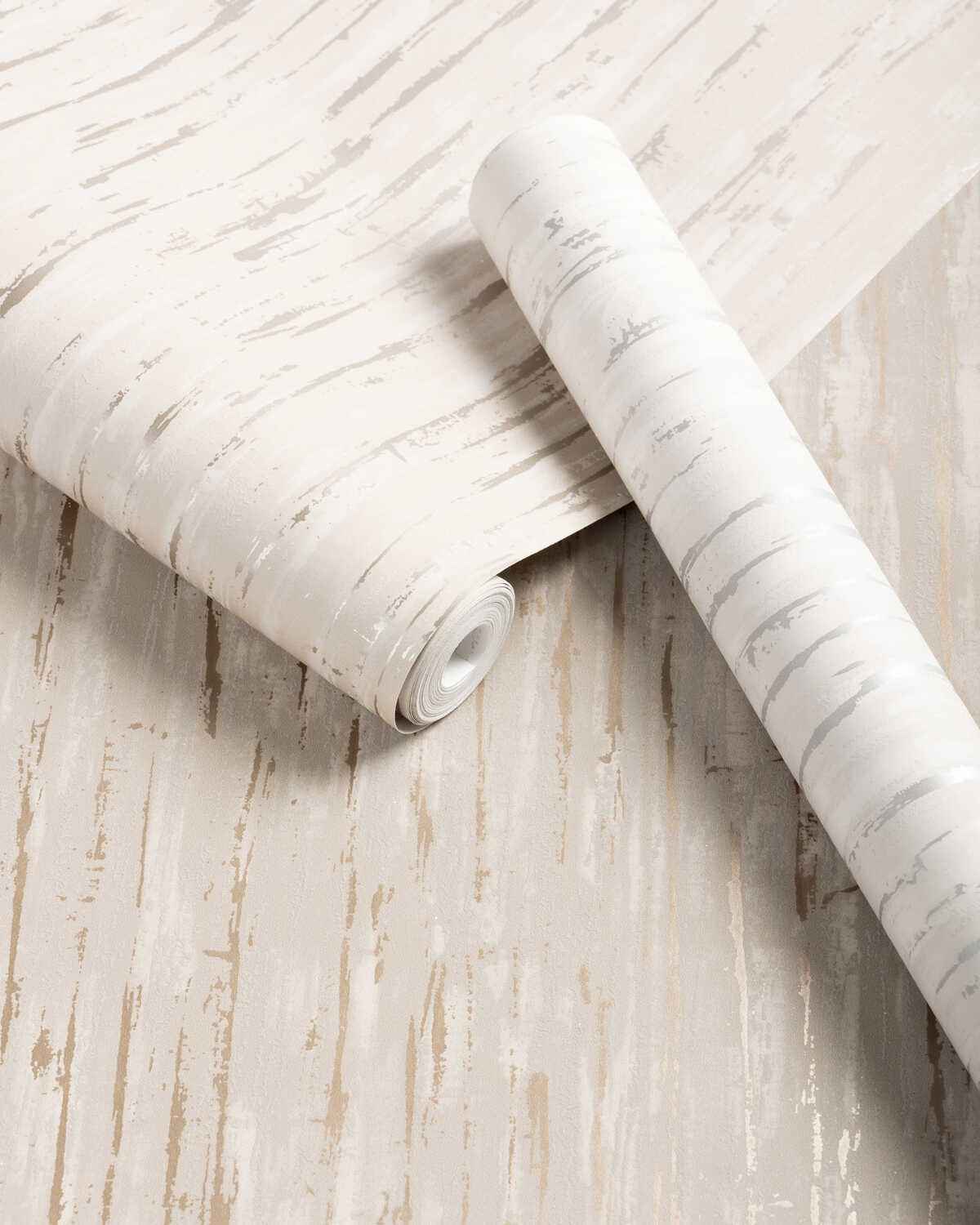In-The-Groove-Whisper-Kravet-Couture-Wallpaper - KRAVET COUTURE Wallpaper