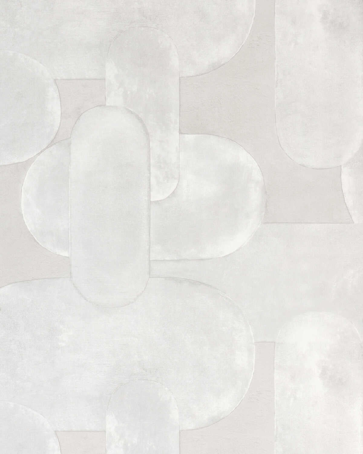 Art Effect - Cloud Cover - KRAVET COUTURE Wallpaper