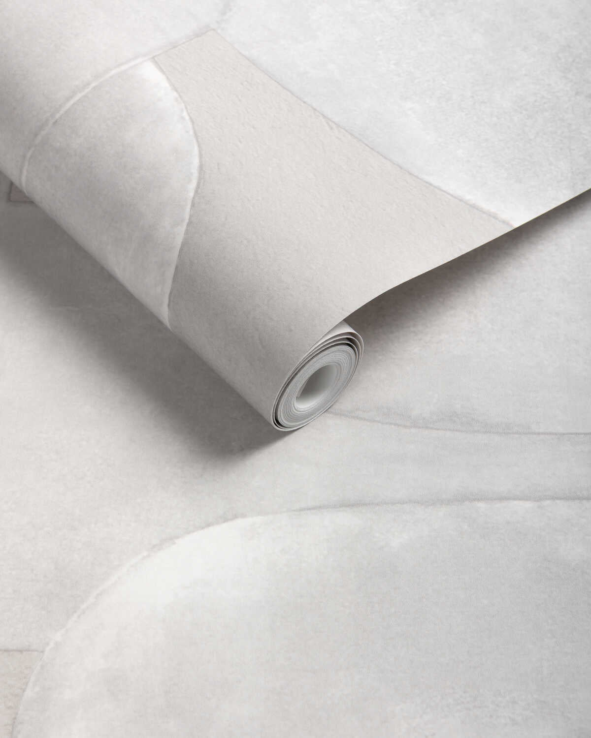 Art Effect - Cloud Cover - KRAVET COUTURE Wallpaper