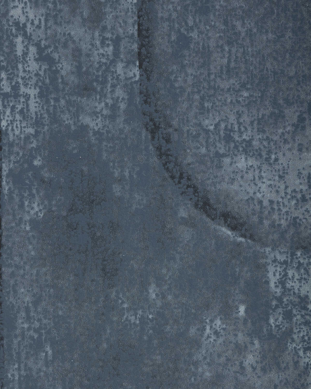 Art Effect - Indigo - KRAVET COUTURE Wallpaper