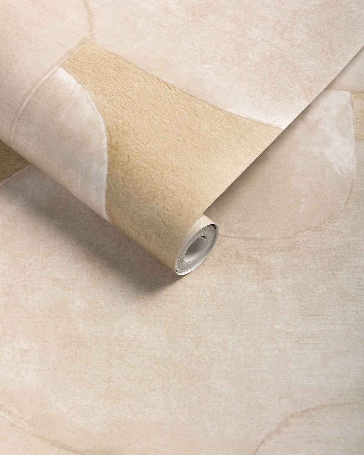 Art-Effect-Sand-Kravet-Couture-Wallpaper - KRAVET COUTURE Wallpaper
