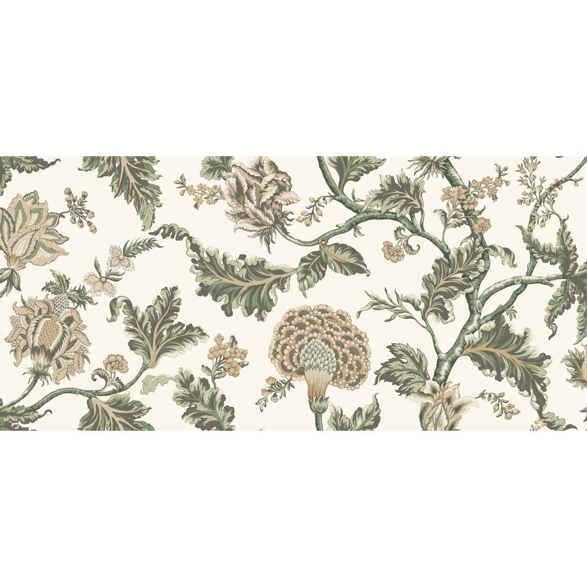 Kravet Design - W4406-30 - KRAVET DESIGN Wallpaper