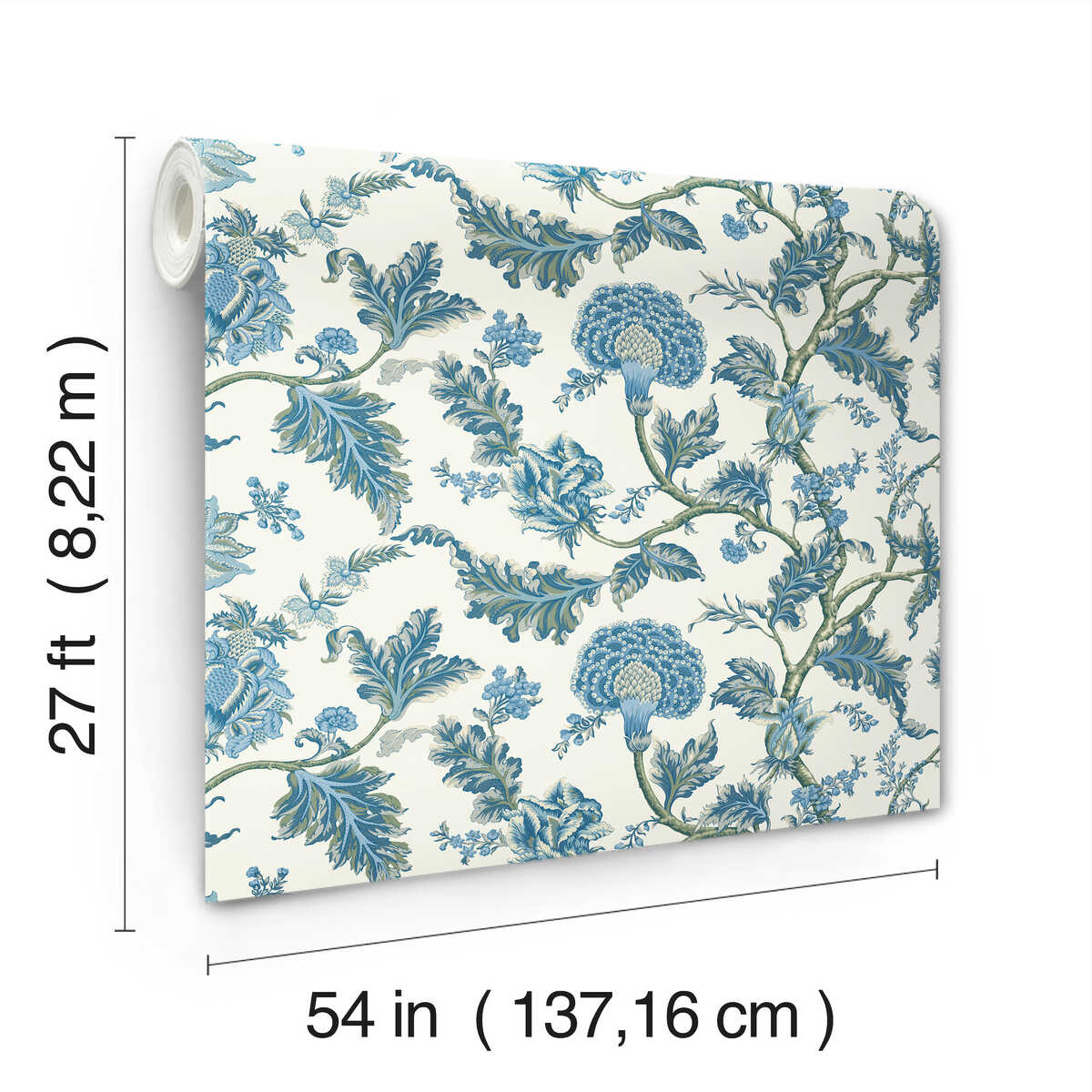 Kravet Design - W4406-5 - KRAVET DESIGN Wallpaper