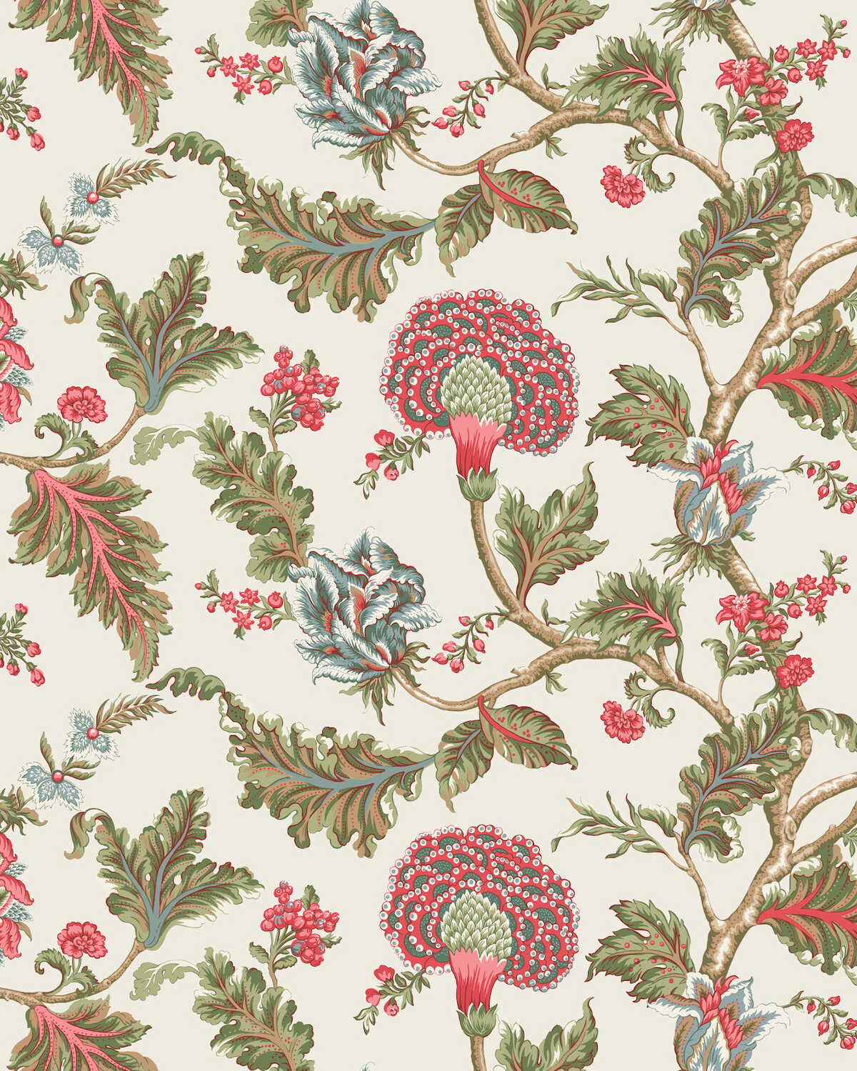 Kravet Design - W4406-73 - KRAVET DESIGN Wallpaper