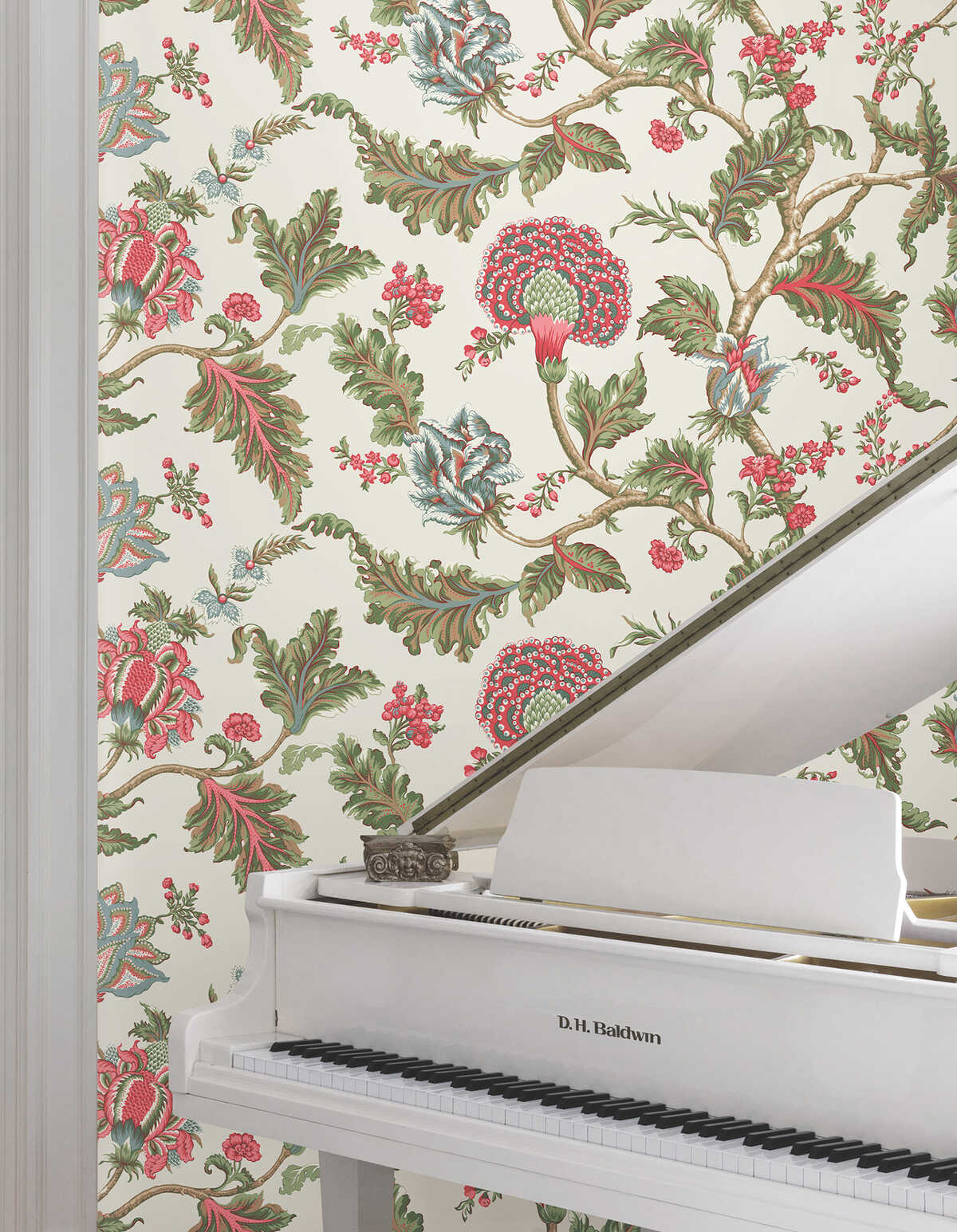 Kravet Design - W4406-73 - KRAVET DESIGN Wallpaper