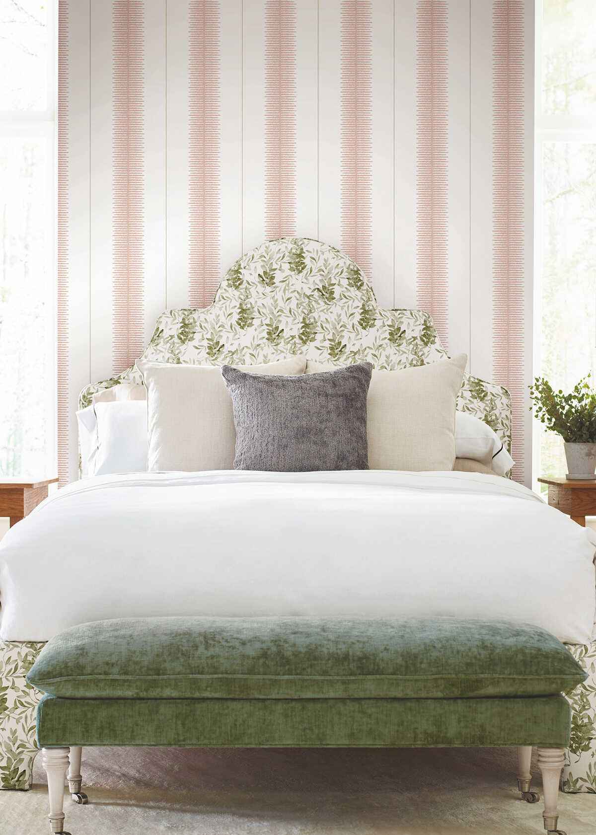 W4407-117-Kravet-Design-Wallpaper - KRAVET DESIGN Wallpaper