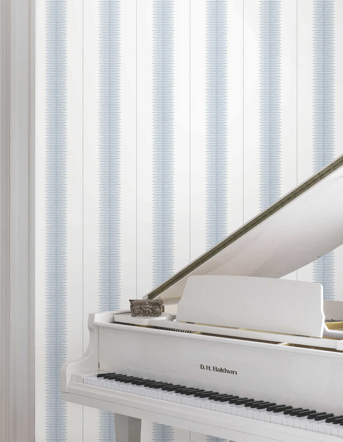 Kravet Design - W4407-15 - KRAVET DESIGN Wallpaper