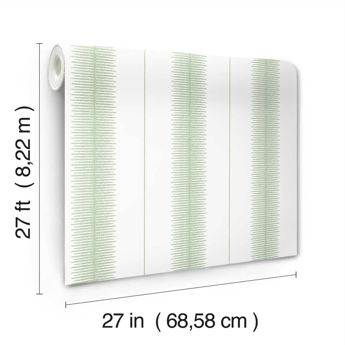 Kravet Design - W4407-23 - KRAVET DESIGN Wallpaper