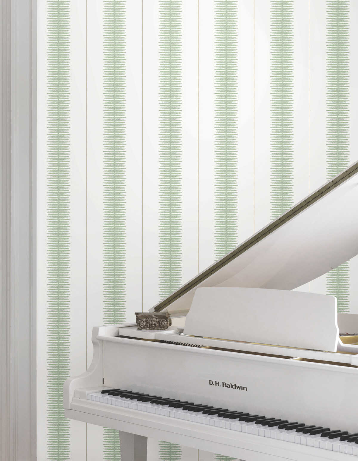 Kravet Design - W4407-23 - KRAVET DESIGN Wallpaper