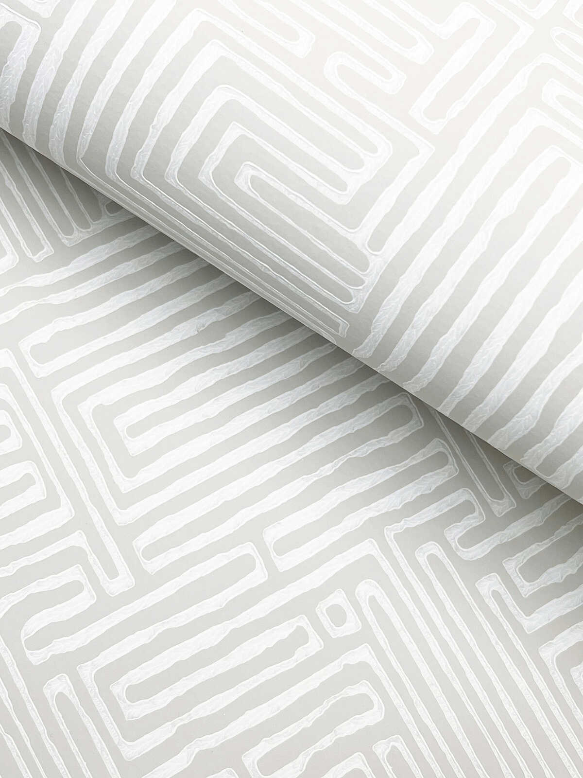Kravet Design - W4410-1101 - KRAVET DESIGN Wallpaper