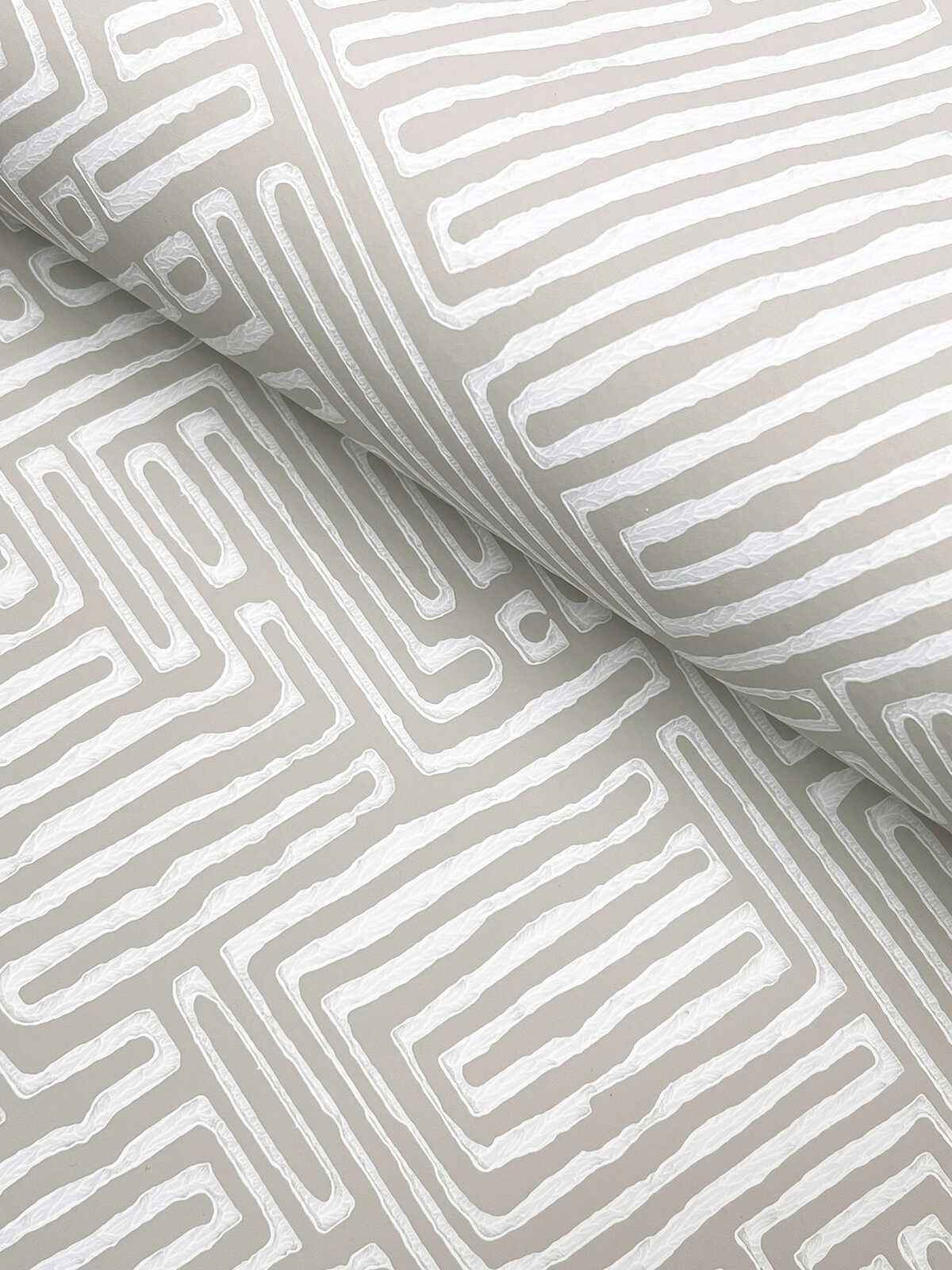 W4410-11-Kravet-Design-Wallpaper - KRAVET DESIGN Wallpaper