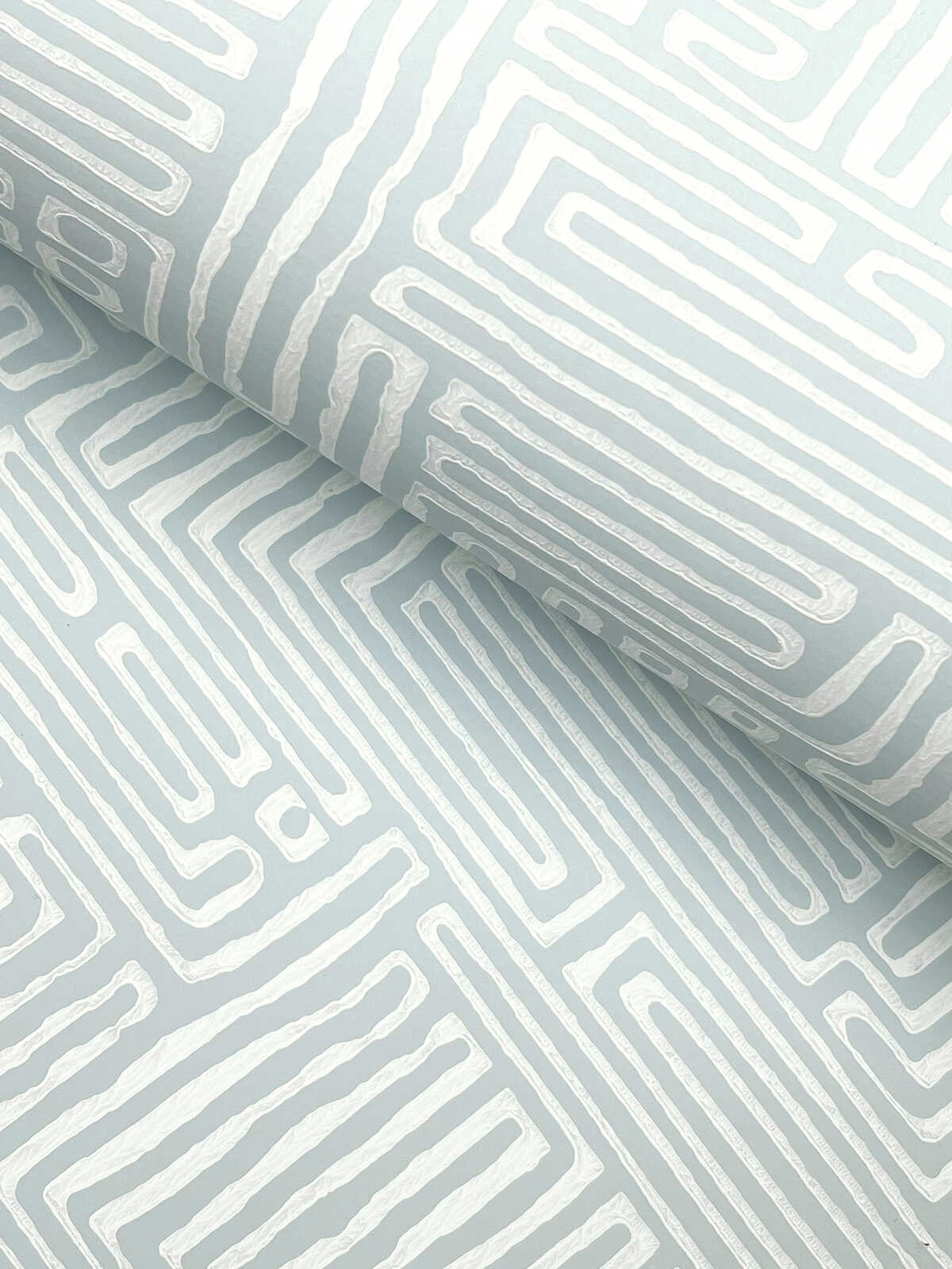 Kravet Design - W4410-15 - KRAVET DESIGN Wallpaper
