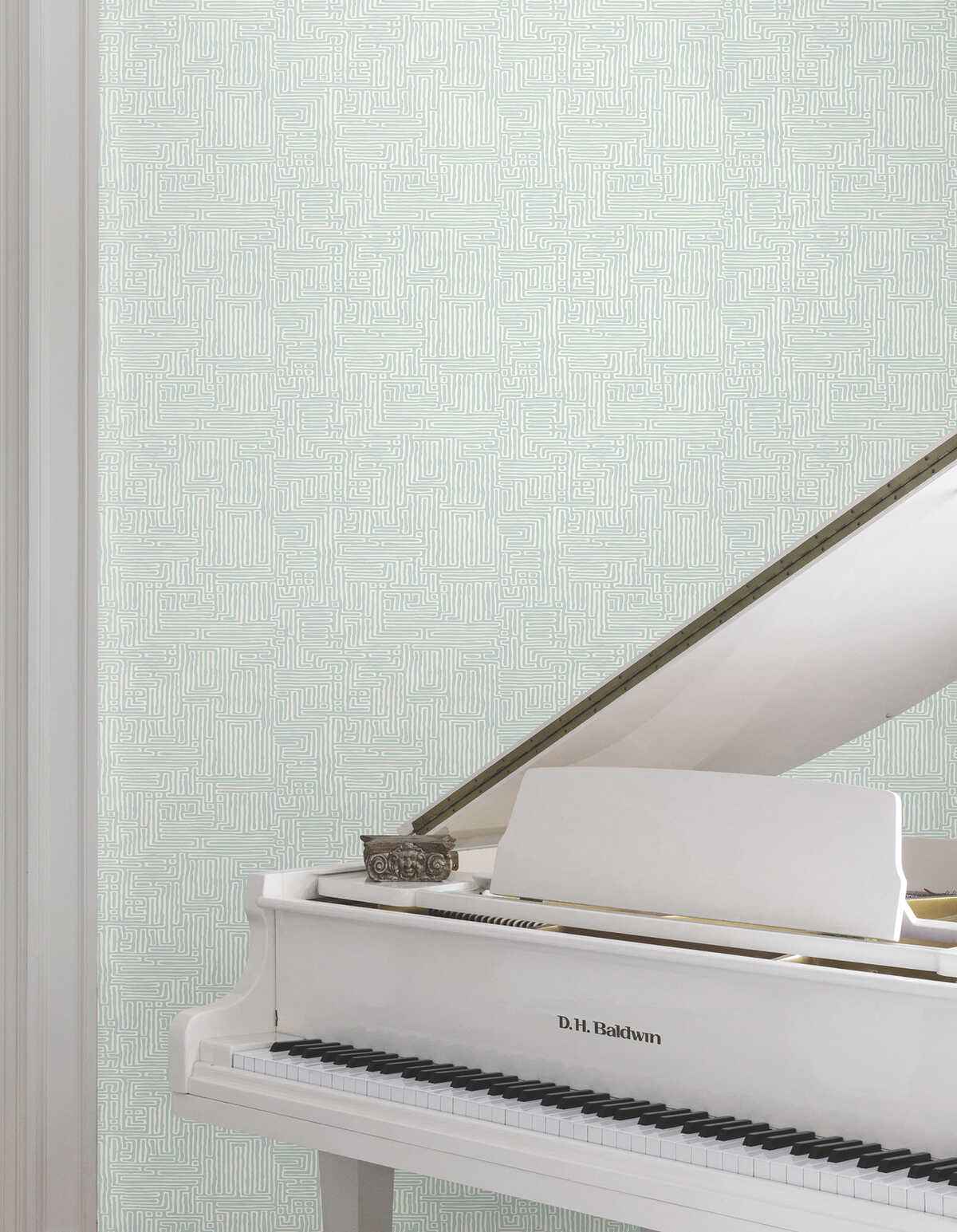 W4410-15-Kravet-Design-Wallpaper - KRAVET DESIGN Wallpaper