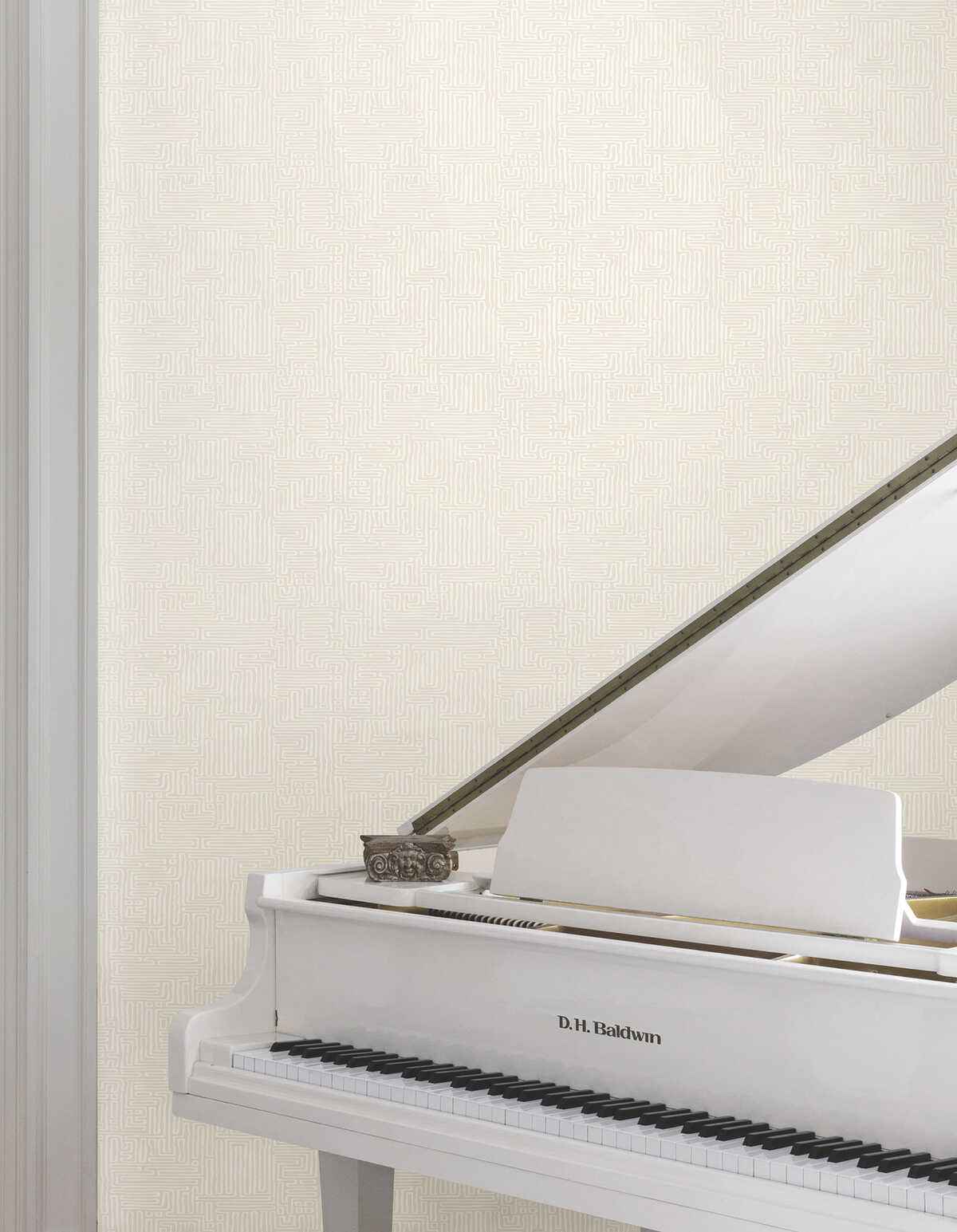 W4410-16-Kravet-Design-Wallpaper - KRAVET DESIGN Wallpaper