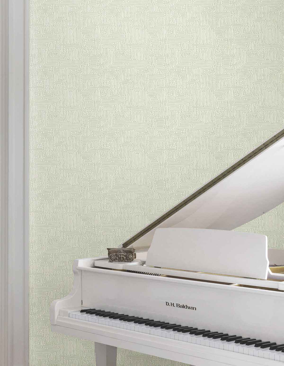 W4410-30-Kravet-Design-Wallpaper - KRAVET DESIGN Wallpaper