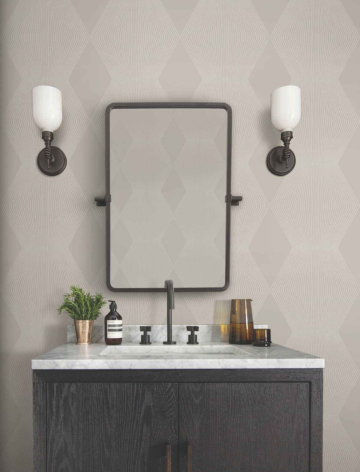 W4411-106-Kravet-Design-Wallpaper - KRAVET DESIGN Wallpaper