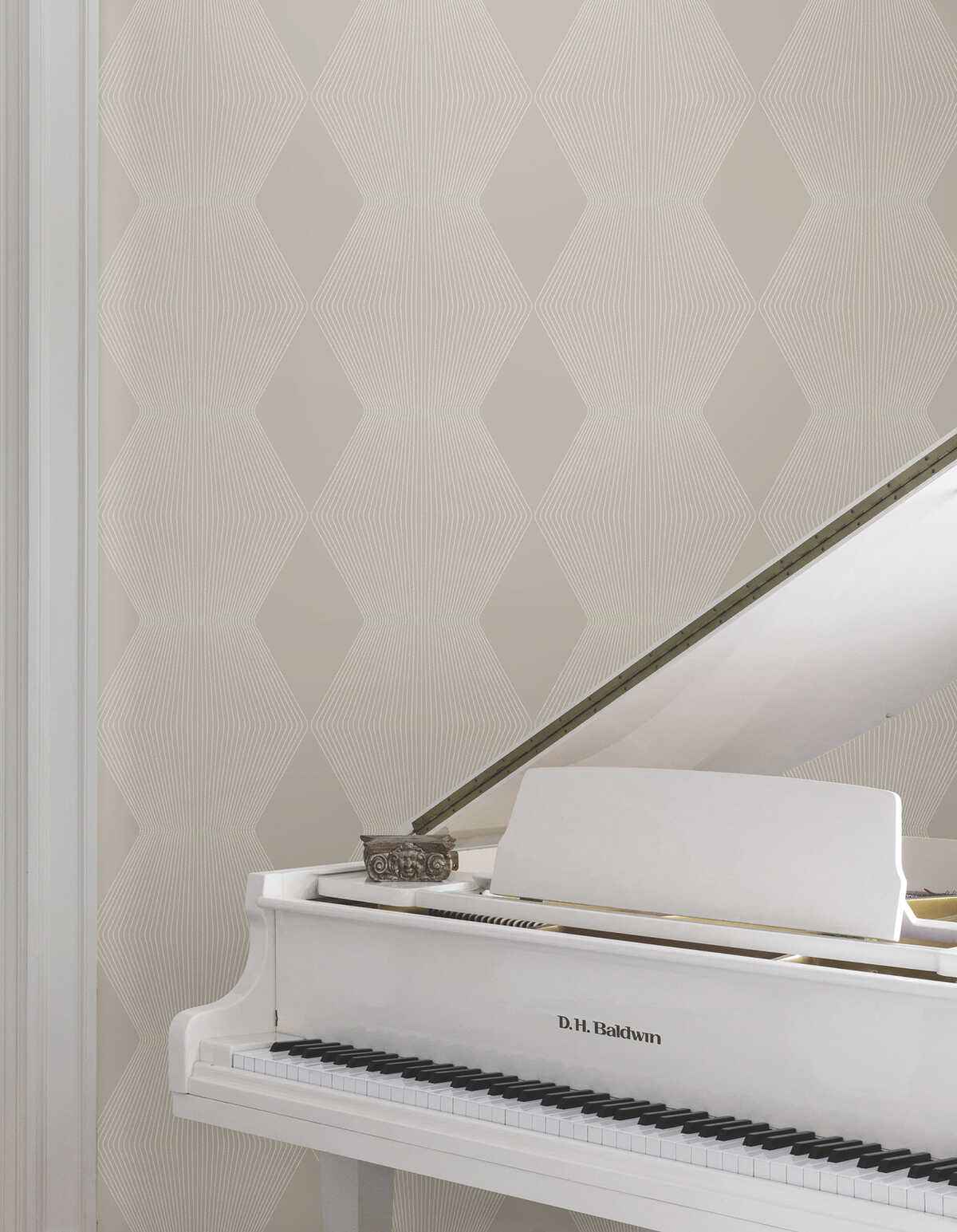 W4411-106-Kravet-Design-Wallpaper - KRAVET DESIGN Wallpaper