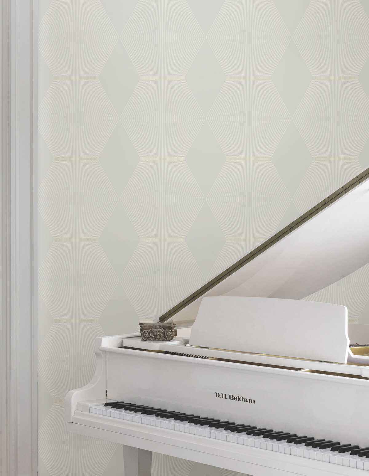 W4411-11-Kravet-Design-Wallpaper - KRAVET DESIGN Wallpaper