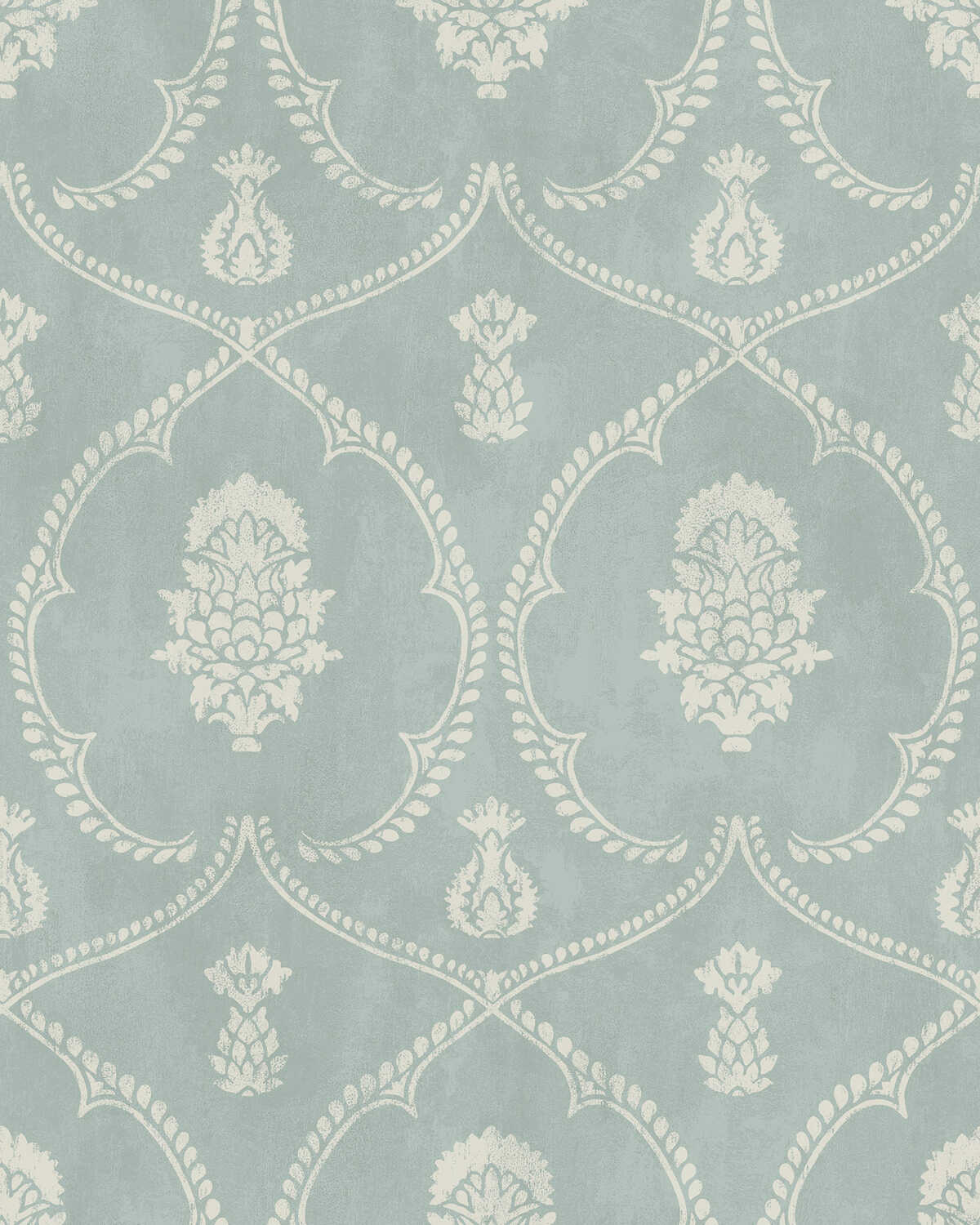 Kravet Design - W4414-13 - KRAVET DESIGN Wallpaper