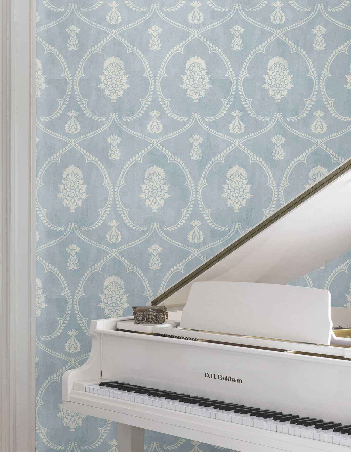 W4414-15-Kravet-Design-Wallpaper - KRAVET DESIGN Wallpaper