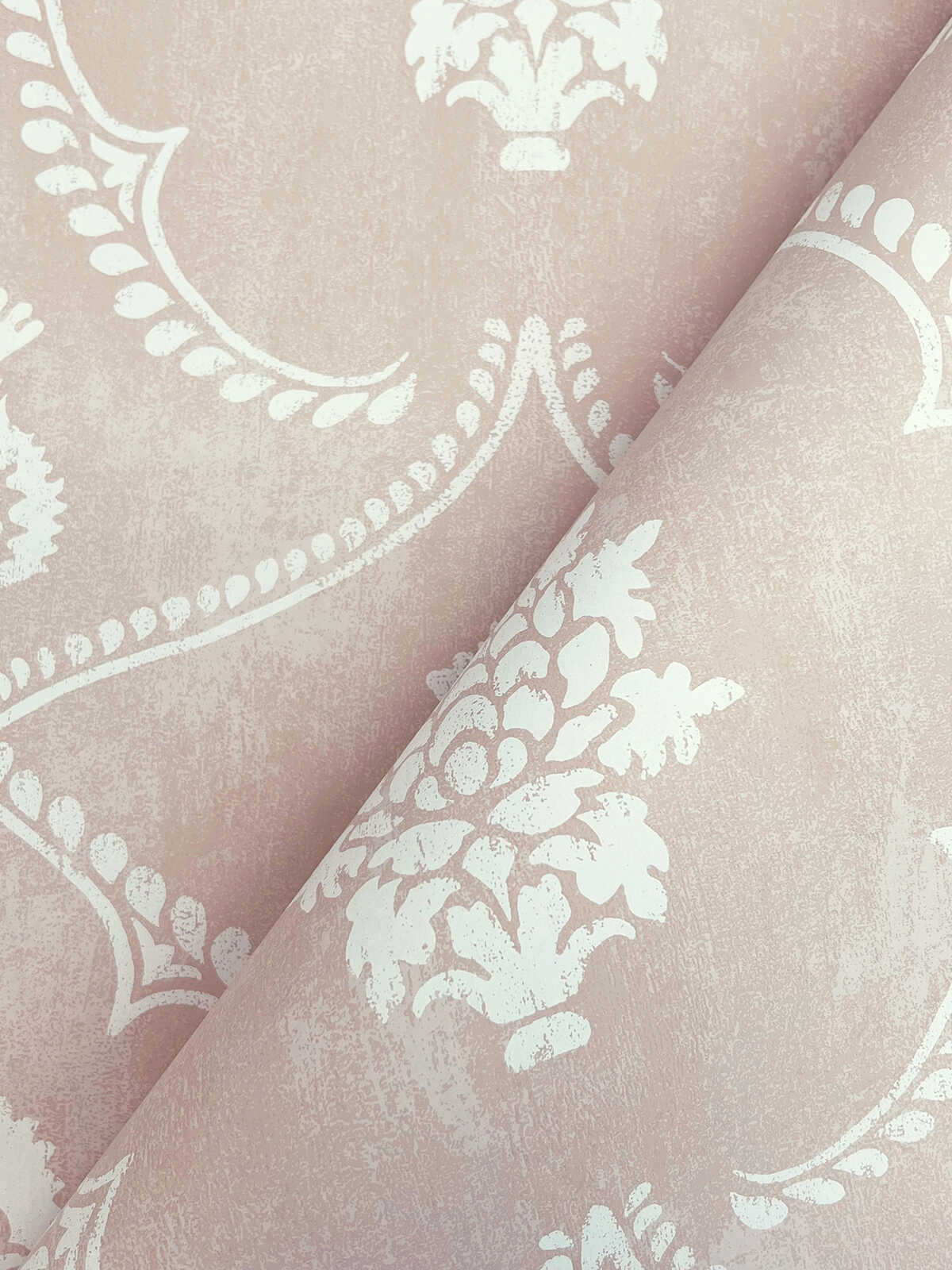 Kravet Design - W4414-17 - KRAVET DESIGN Wallpaper