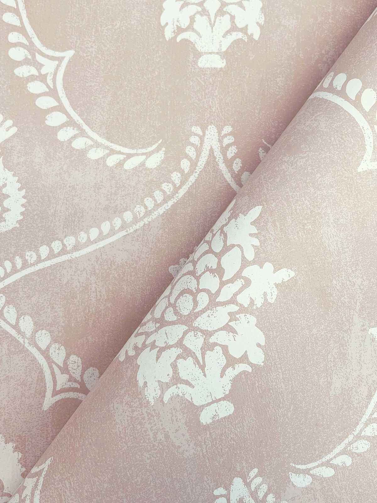 W4414-17-Kravet-Design-Wallpaper - KRAVET DESIGN Wallpaper