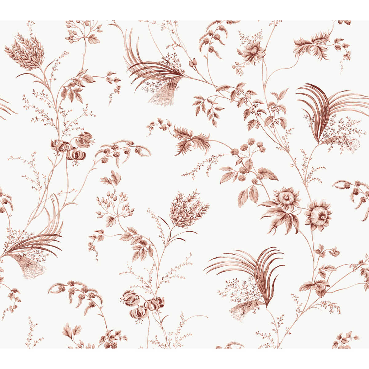 Kravet Design - W4415-24 - KRAVET DESIGN Wallpaper