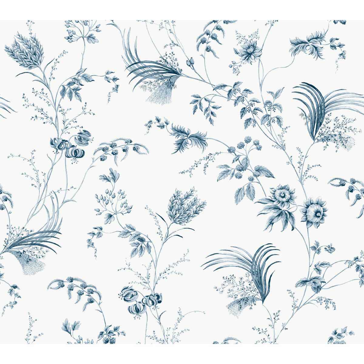 W4415-5-Kravet-Design-Wallpaper - KRAVET DESIGN Wallpaper