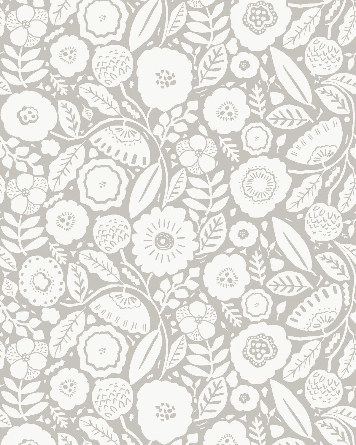 Kravet Design - W4433-11 - Kravet Design Wallpaper