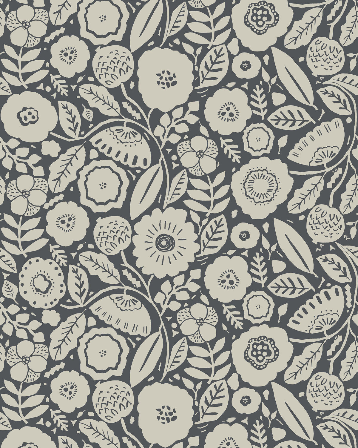 Kravet Design - W4433-21 - Kravet Design Wallpaper
