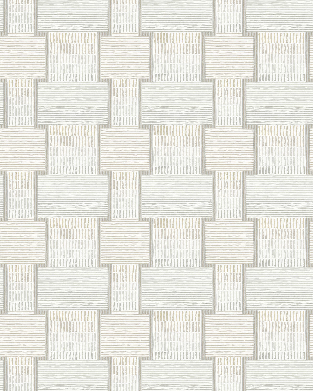 Kravet Design - W4434-1611 - Kravet Design Wallpaper