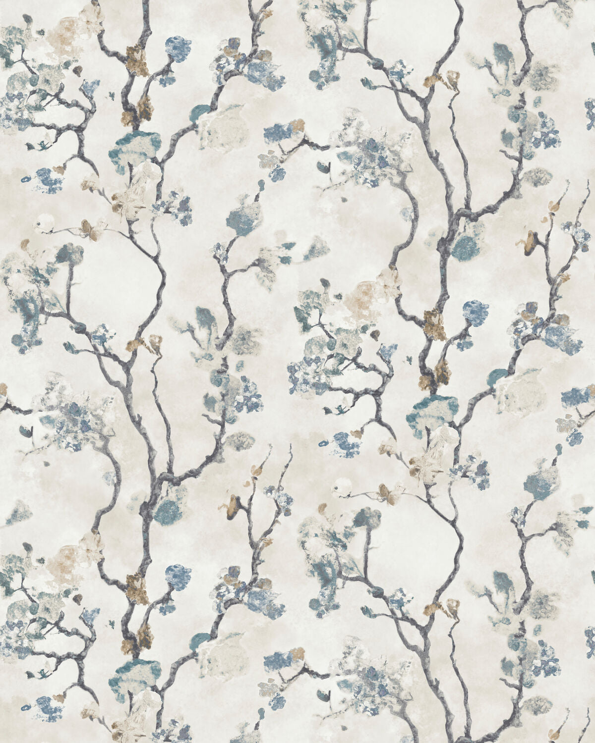 Kravet Design - W4435-5 - Kravet Design Wallpaper