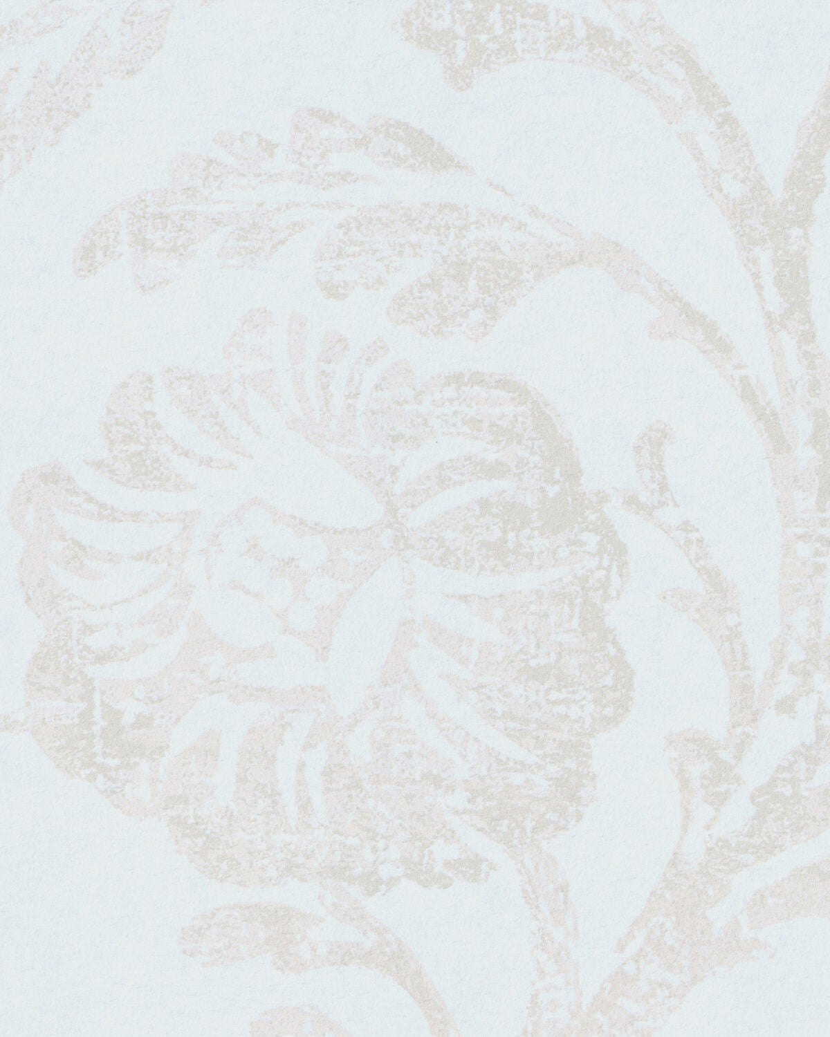 Eunice Vine Wp - Golden Sun - Kravet Couture Wallpaper