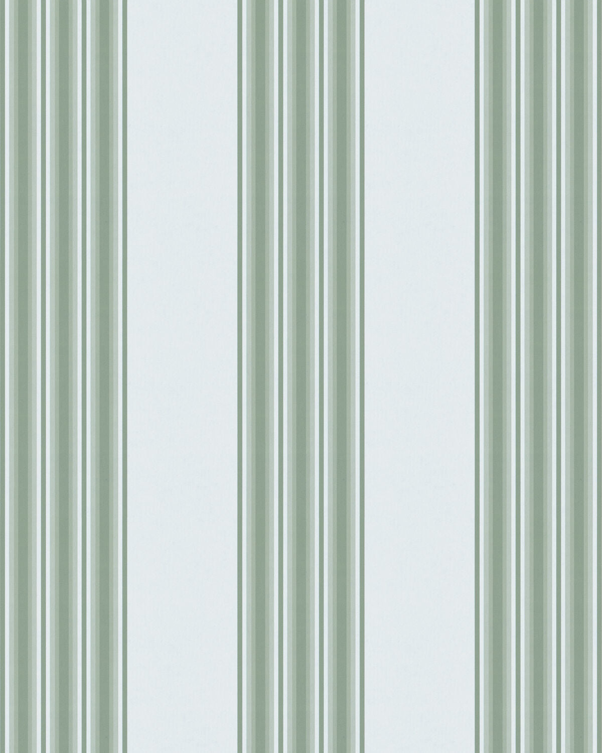 Stuart Stripe Wp - Surf Green - Kravet Couture Wallpaper