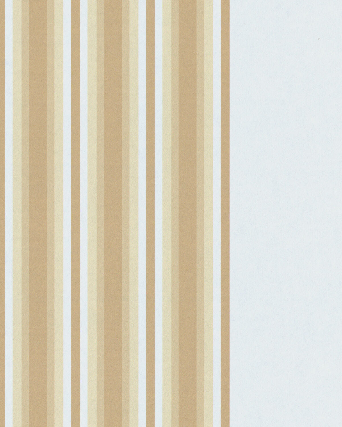 Stuart Stripe Wp - Golden Sun - Kravet Couture Wallpaper