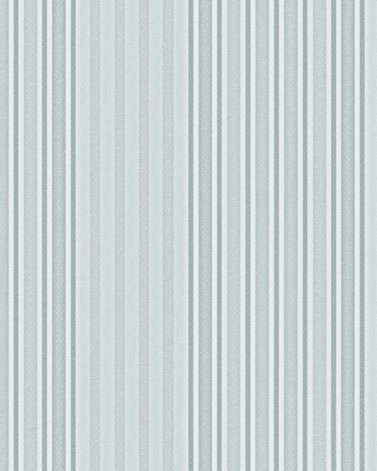 Douglas Stripe Wp - Sea Mist - Kravet Couture Wallpaper