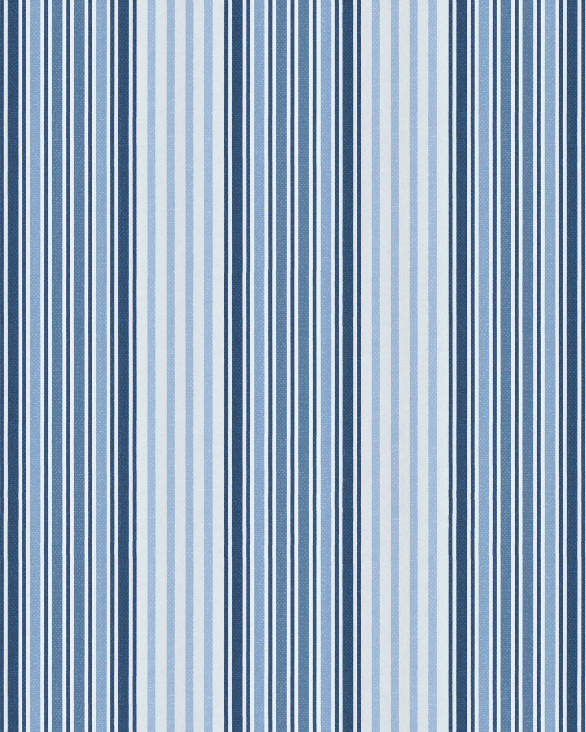 Douglas Stripe Wp - Boca Blue