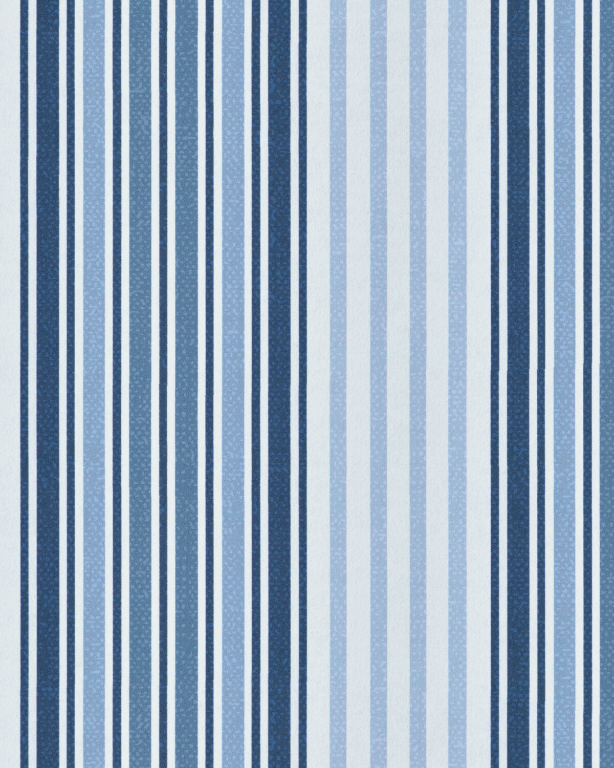 Douglas Stripe Wp - Boca Blue - Kravet Couture Wallpaper