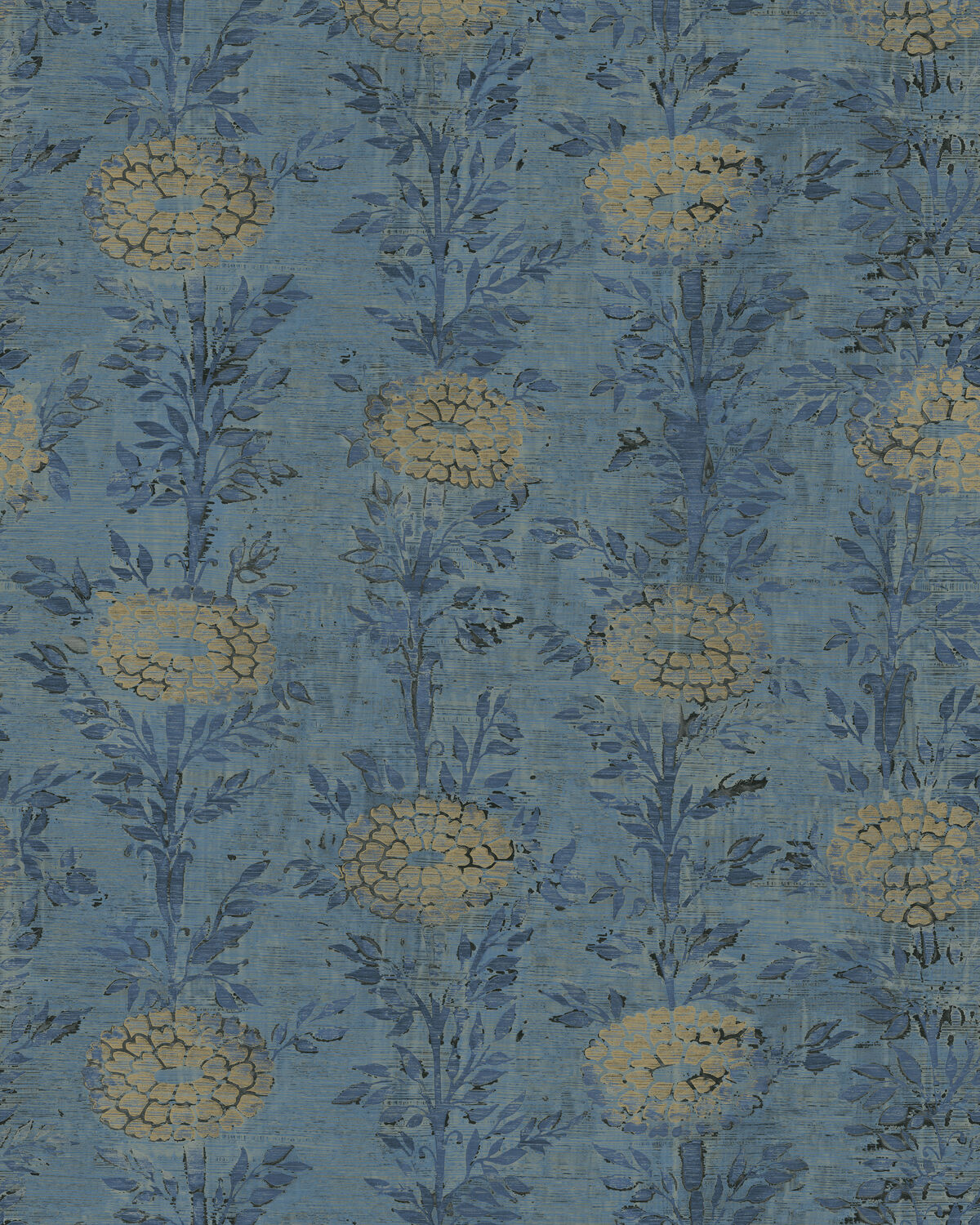 Kravet Design - W4443-54 - Kravet Design Wallpaper