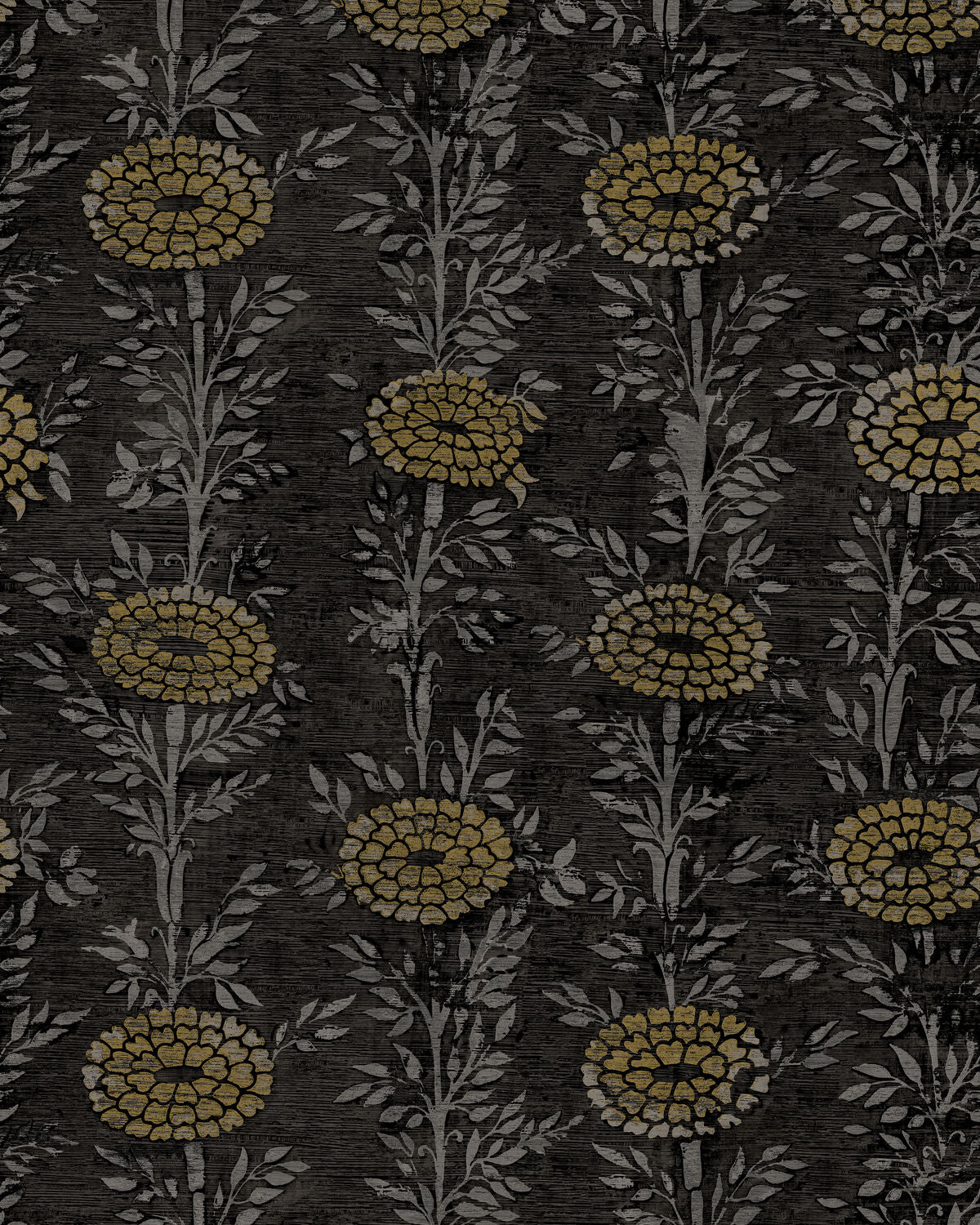 Kravet Design - W4443-84 - Kravet Design Wallpaper