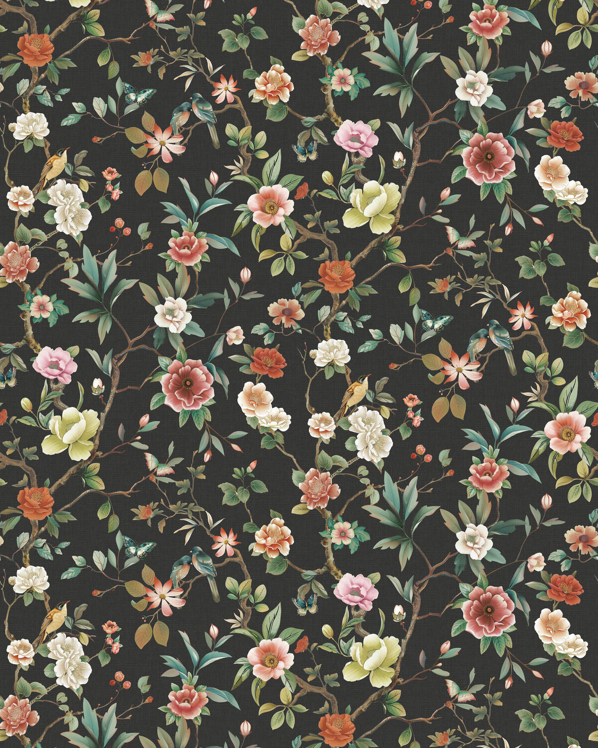 Kravet Design - W4448-814 - Kravet Design Wallpaper
