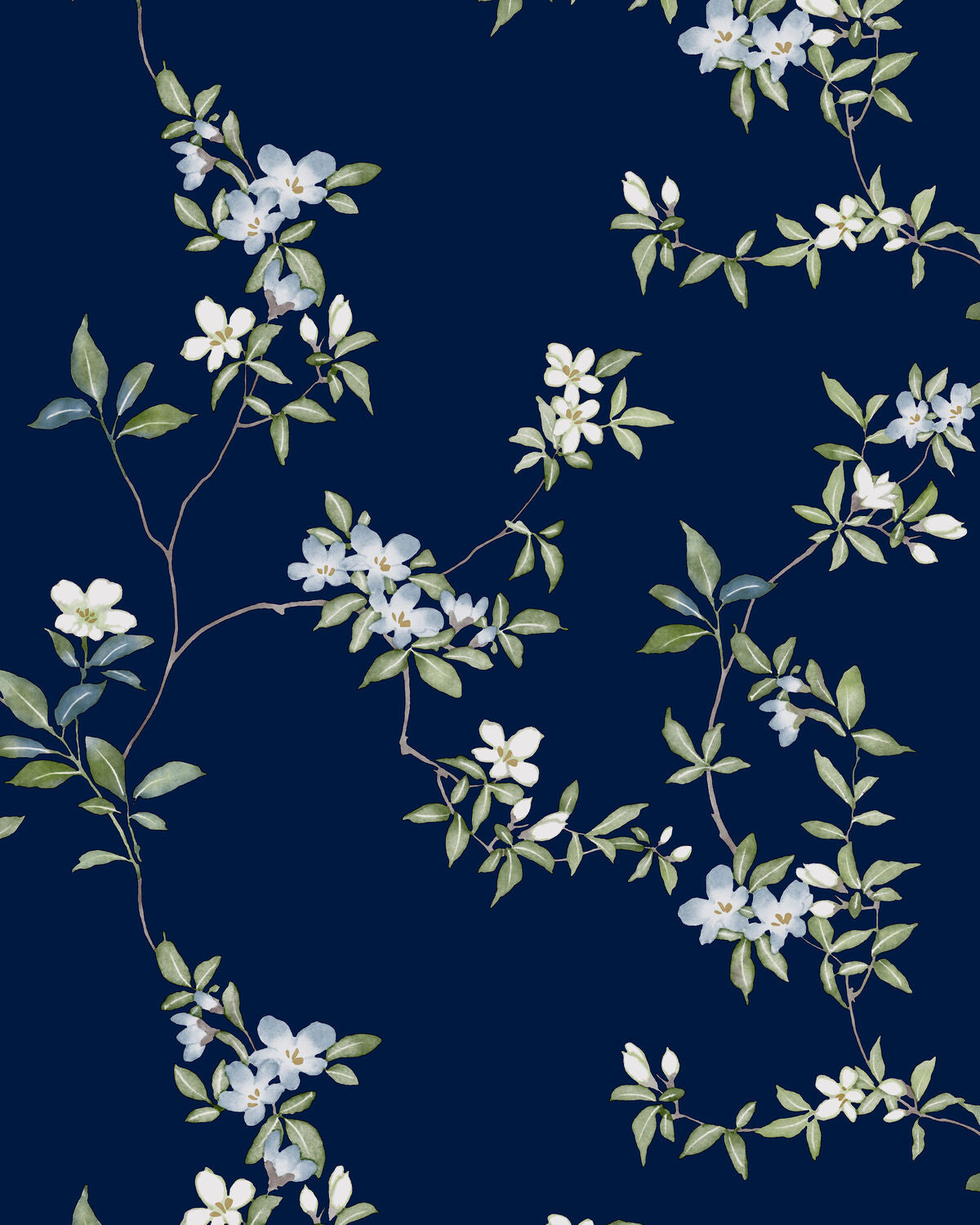 Kravet Design - W4452-350 - Kravet Design Wallpaper