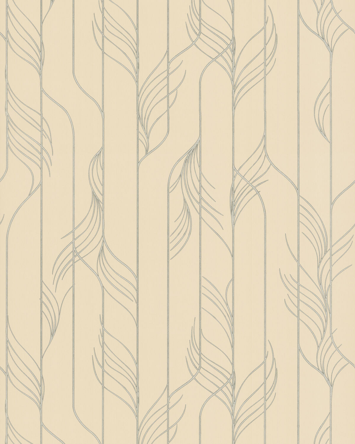 Kravet Design - W4457-1611 - Kravet Design Wallpaper